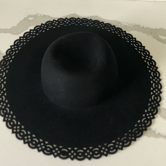 Floppy hat Nine West - Picture 3 of 3